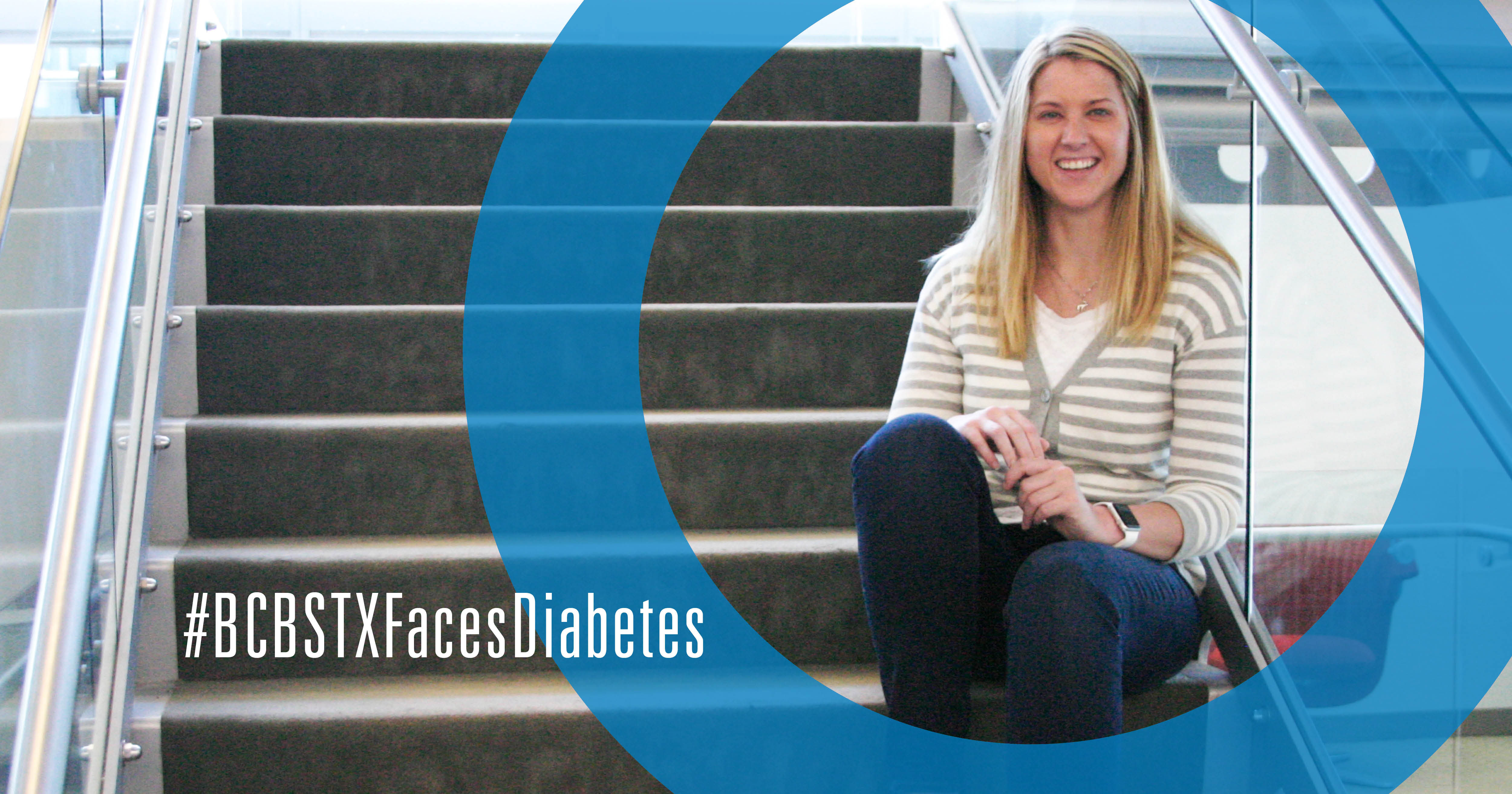 Ups and Downs of Living With Diabetes Connect Community BCBSTX