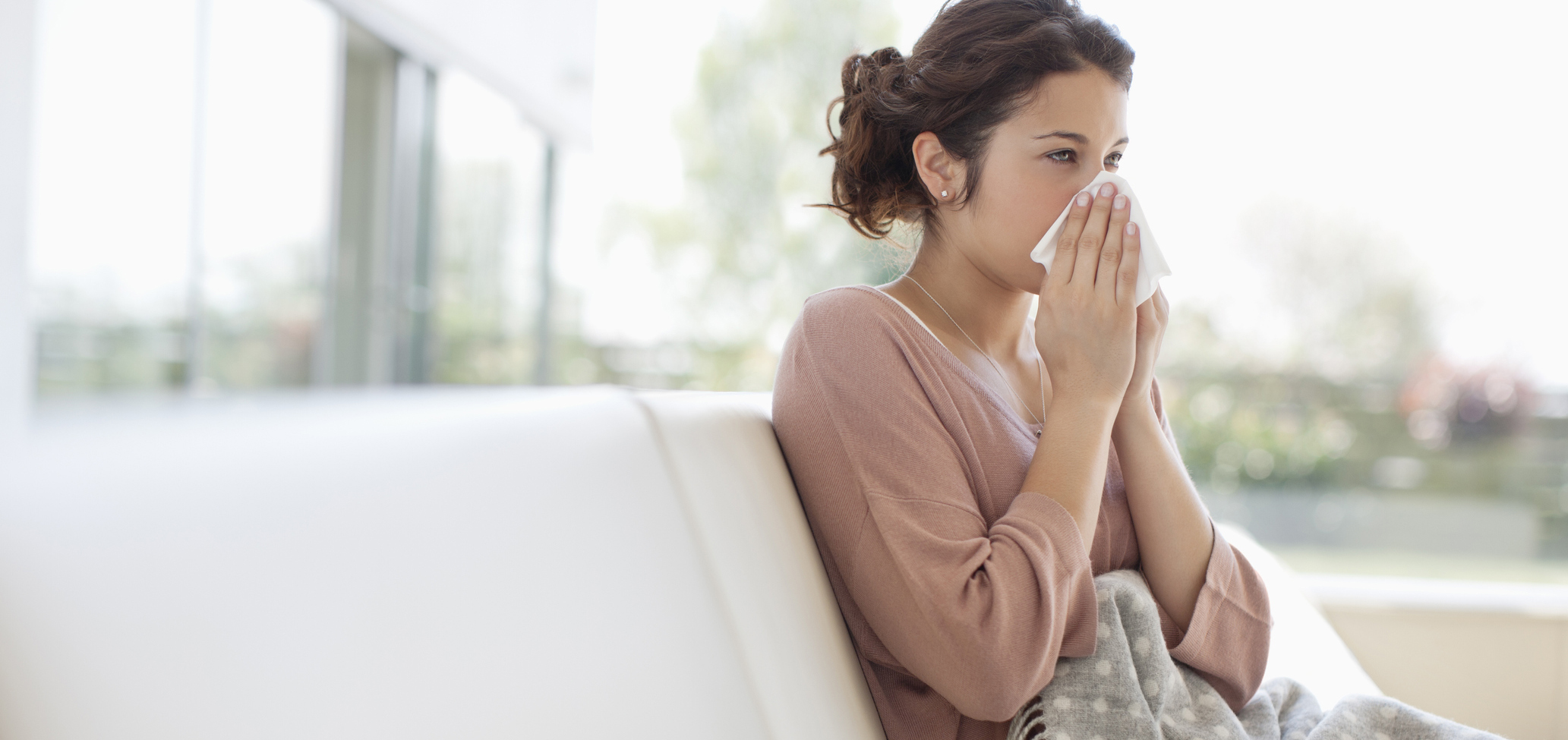 Tired of Allergies? Take these Steps Connect Community BCBSTX