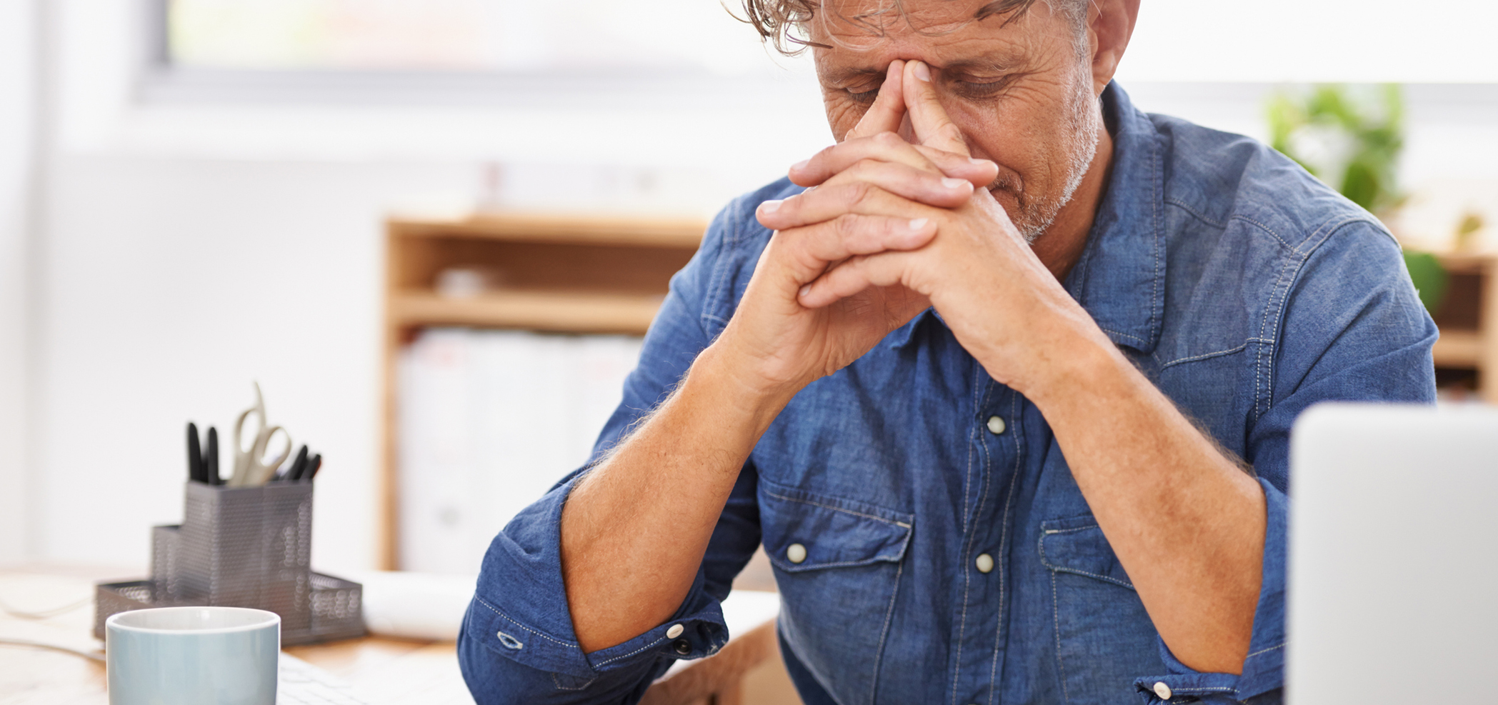 How Does Stress Affect Your Body Connect Community BCBSTX