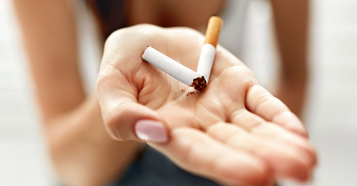 tobacco use in pregnancy Smoking and pregnancy: financial incentives can double abstinence rates