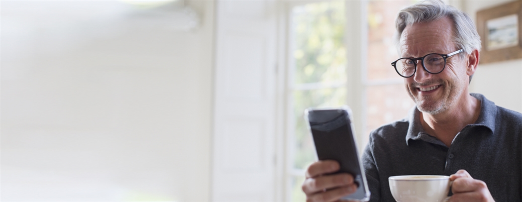 Handy Telephone Customer Service Options Connect Community Blue 
