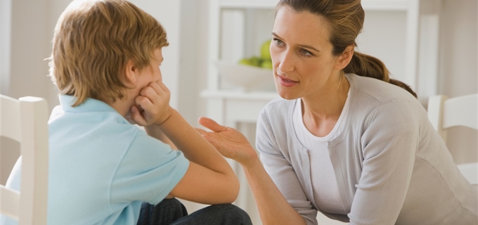 How Bystanders Can Help Stop Bullying