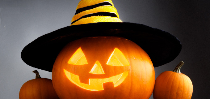 Ghoulishly Good Tips for a Healthy and Safe Halloween