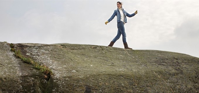 Ways to Fit In Fitness