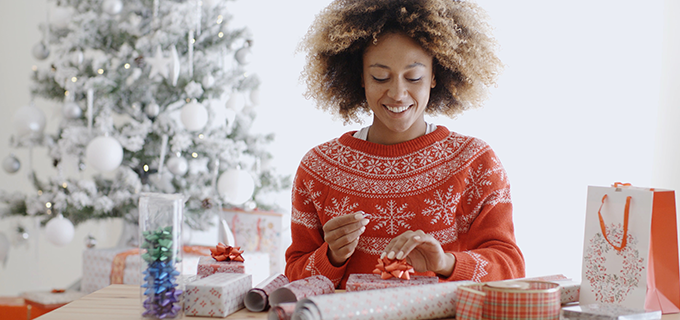 Holiday Stress: Stop It Before It Starts