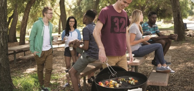 Food Poisoning: Meaty Madness