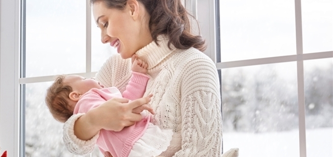 Proper Oral Care for You and Your Baby