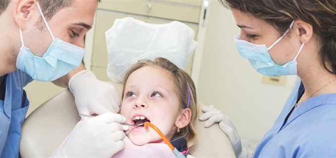 Preventing Decay with Dental Sealants Blue Cross and Preventing Decay with Dental Sealants Blue Cross and