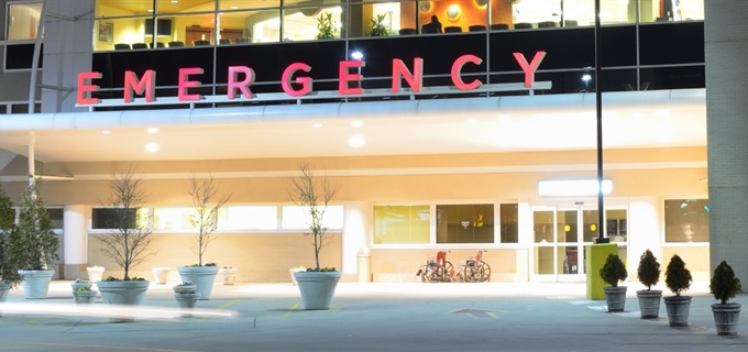 Tales From the ER: Ghoulish Symptoms Aren’t Always As Scary As You Think