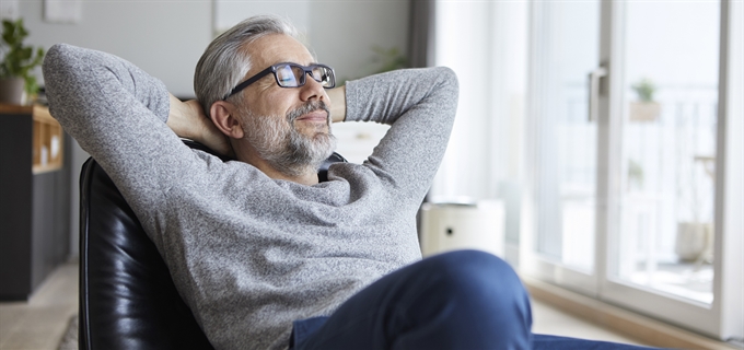 Work Stress Overwhelming? Take These 3 Steps