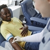 Donating Blood: Common Myths Debunked