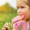 Kids’ Healthy Eating Habits Start at Home