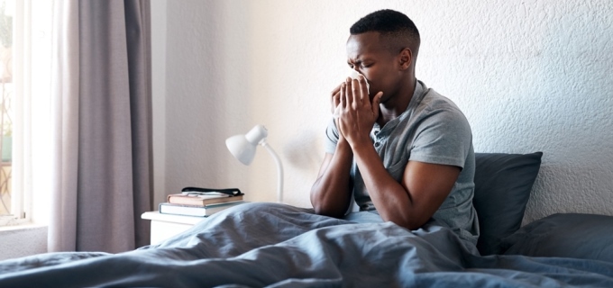 Is It Cold, Flu, Allergies or COVID-19?