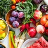 Mind Your Food for Better Brain Health