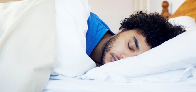 Working the Late Shift? Learn How to Sleep Better