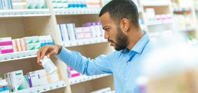 Prescription or Over the Counter: Follow Directions to Stay Safe