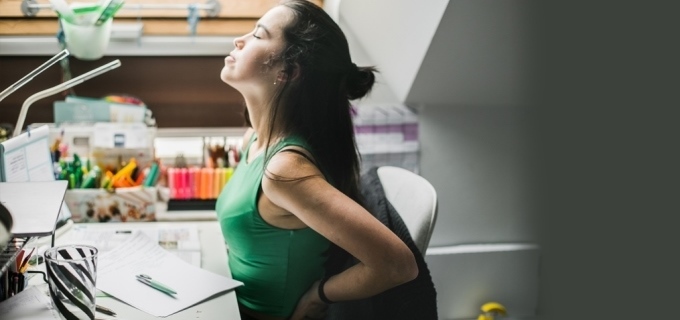 Learn to Live Better with Chronic Pain