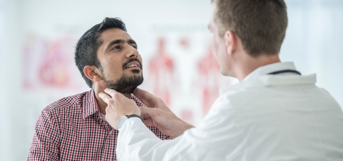 Surprising Signs You Might Have a Thyroid Problem