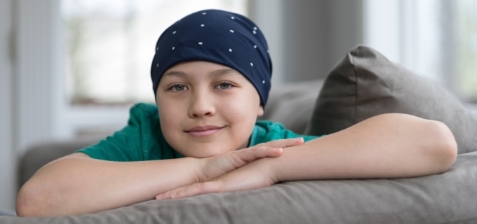 Supporting a Loved One with Cancer