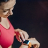 Can Turning to Technology Help You Get Fit?