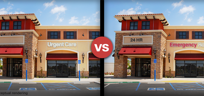 What Happens When an Urgent Care Center Becomes a Freestanding ER?