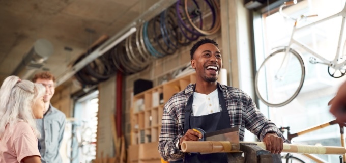4 Ways to Make Health Insurance Work for Small Business
