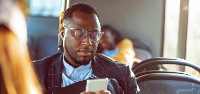 Get Real-Time Updates with Text Alerts