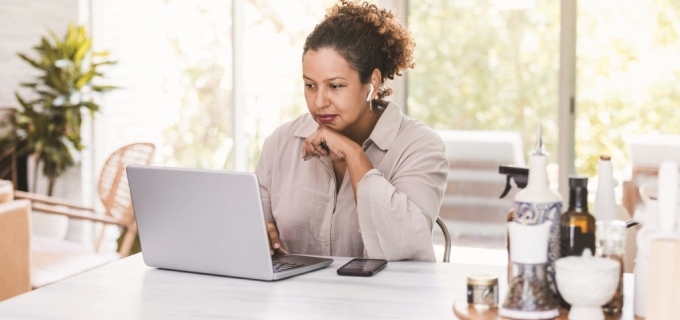 Earn Rewards with Blue Points