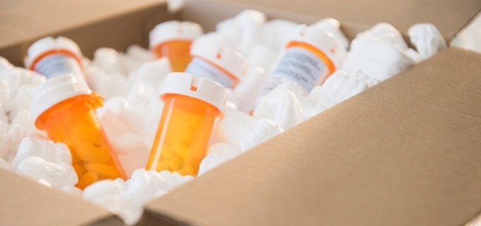 Take Advantage of Prime Mail Order and Specialty Pharmacy Services