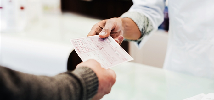 Get Help Navigating Your Prescription Drug Benefits