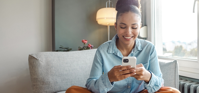 Look for a New Rewards Experience in 2025