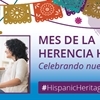 Celebrando el Mes de la Herencia Hispana: Nuestro Idioma