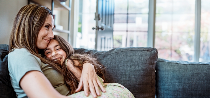 ¿Tu hijo está teniendo problemas de salud mental?