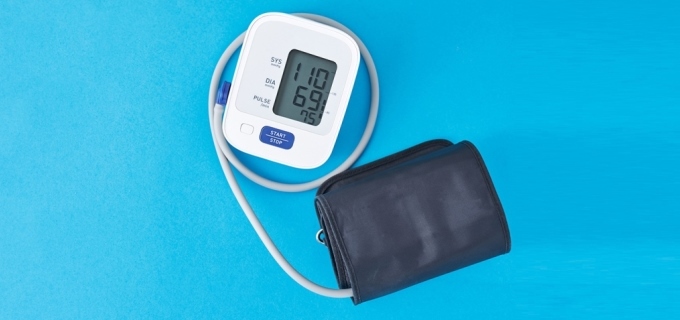 ¿Te estás midiendo correctamente tu presión arterial?