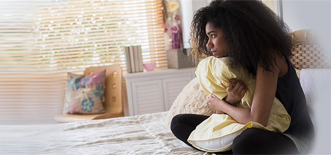 La depresión y la ansiedad: distintas pero similares