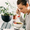 Relación entre la nutrición y la salud mental