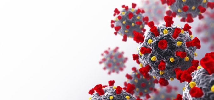 Helpful Resources During the COVID-19 Pandemic