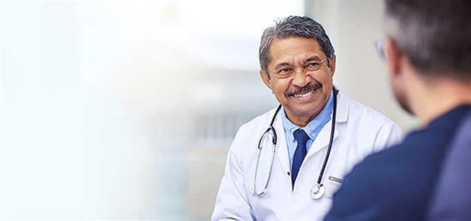 Encuentra el médico adecuado para ti