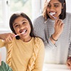 Children’s Dental Health Month: Make Their Smiles Sparkle