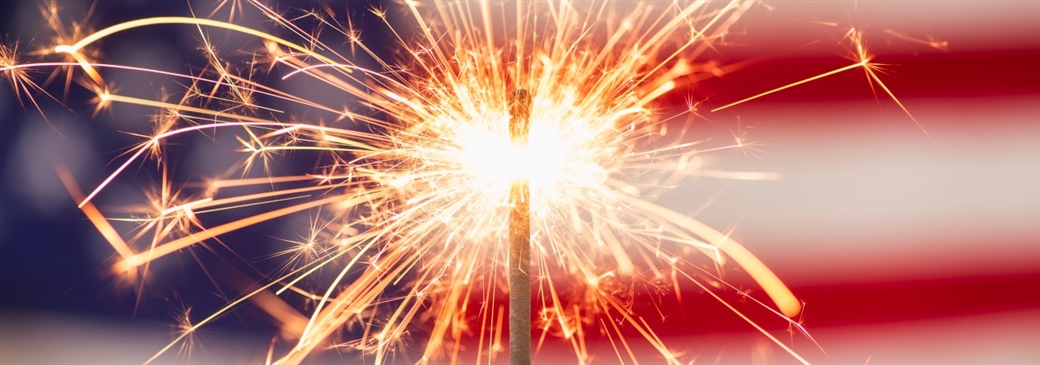 Tips for a Safe July 4th - Blogs - In the Texas Community - Blue Cross