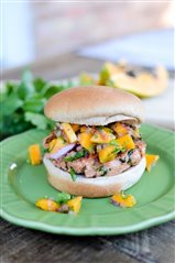 Thai tuna