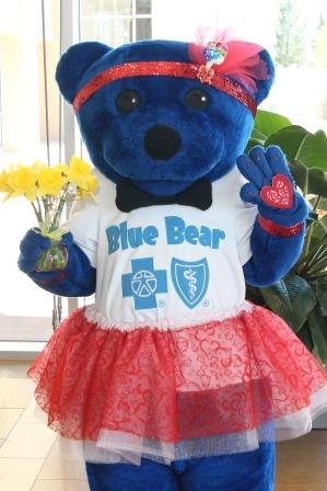 BlueBearHalloween