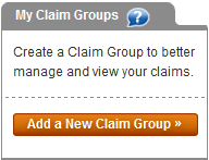 claim group