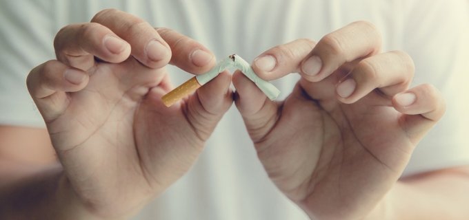 Quit Smoking for Good