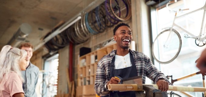 Three Reasons Why Your Small Business Should Offer Health Insurance