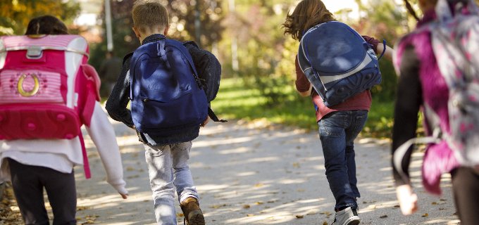Prepárate para el regreso a clases con un plan para combatir el asma
