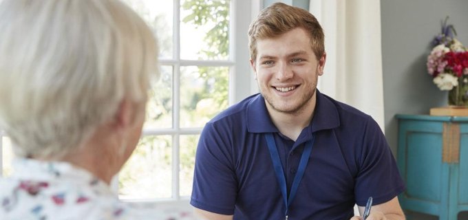 Skip a Trip to the Doctor’s Office with an In-Home Assessment